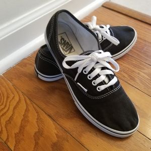 Vans Unisex Sneakers